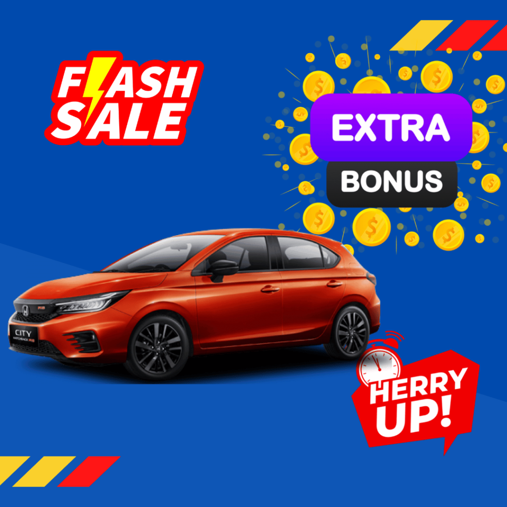 promo mobil honda tangerang