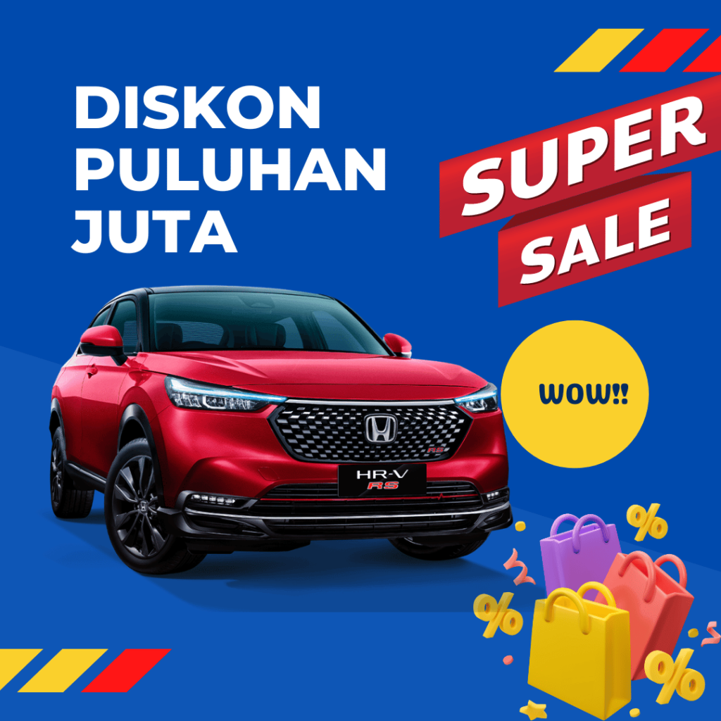 promo mobil honda tangerang
