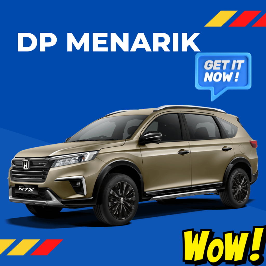 promo mobil honda tangerang